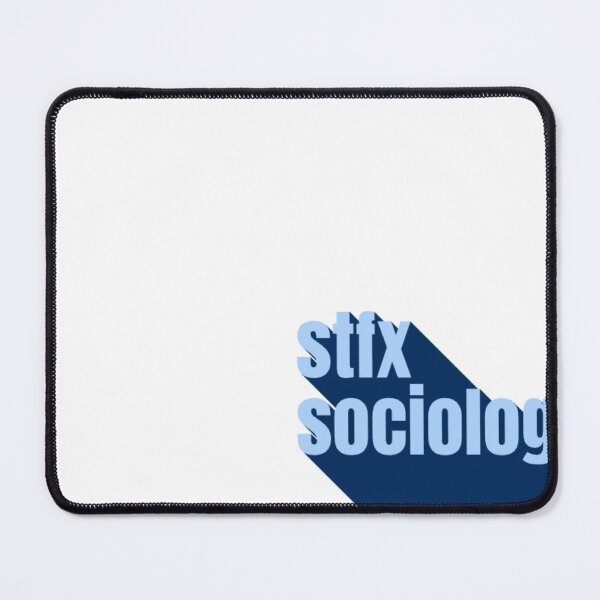 Item preview, StFX Sociology designed and sold by graceeamer.