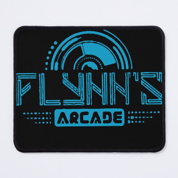 Item preview, Flynn’s Arcade Retro Neon Shirt – 80s Gamer Nostalgia Inspired Design designed and sold by MAF_Merch.