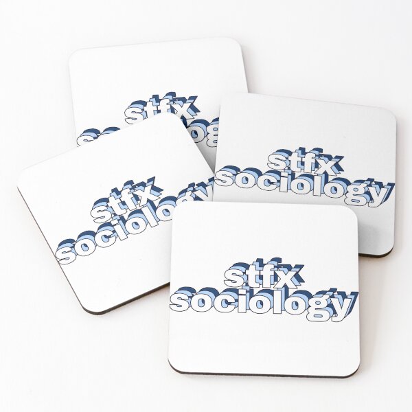 Item preview, StFX Sociology designed and sold by graceeamer.