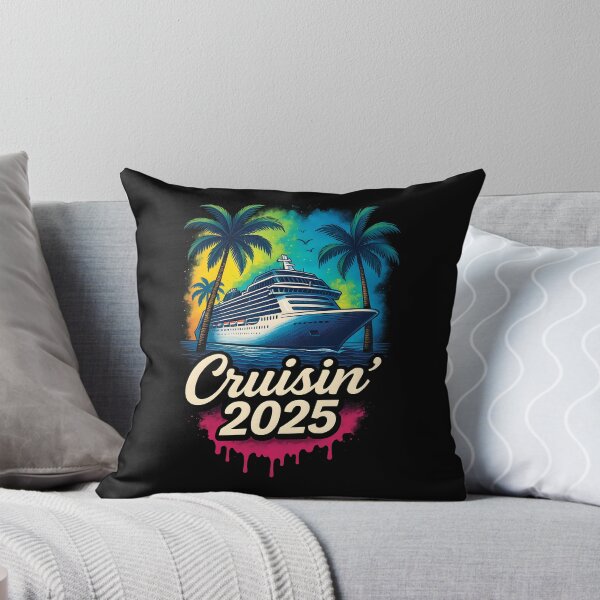 Item preview, Cruising 2025 Tropical Caribbean Cruise Vacation designed and sold by silverhexagon.