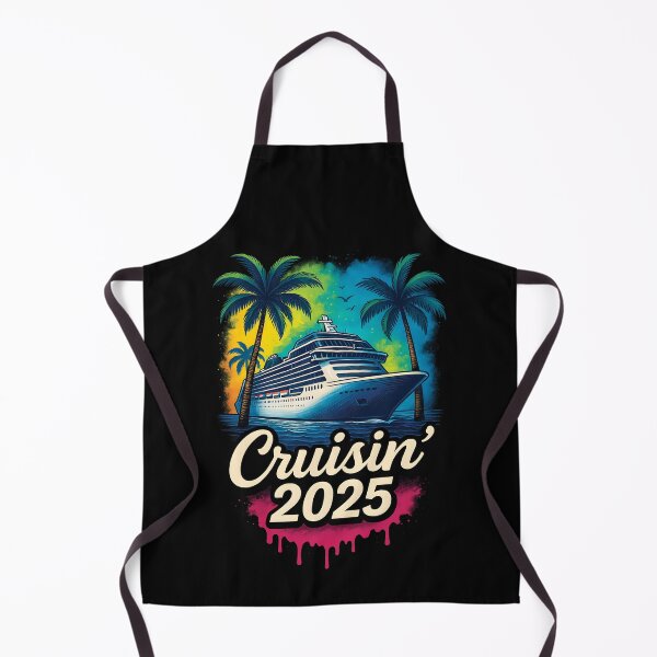Item preview, Cruising 2025 Tropical Caribbean Cruise Vacation designed and sold by silverhexagon.