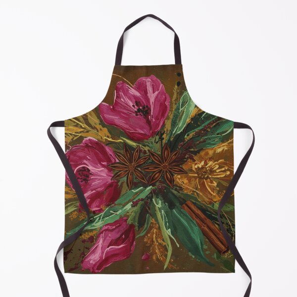 Item preview, Spiced Bloom Flower April Easter T-Shirt, Kiss Patterns Dressses designed and sold by Abstractadorn.