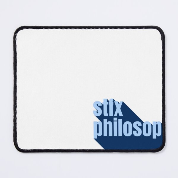 Item preview, StFX Philosophy designed and sold by graceeamer.