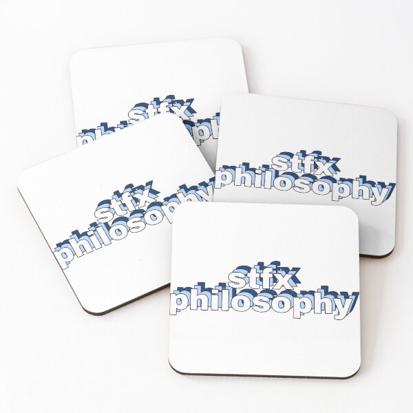 Item preview, StFX Philosophy designed and sold by graceeamer.