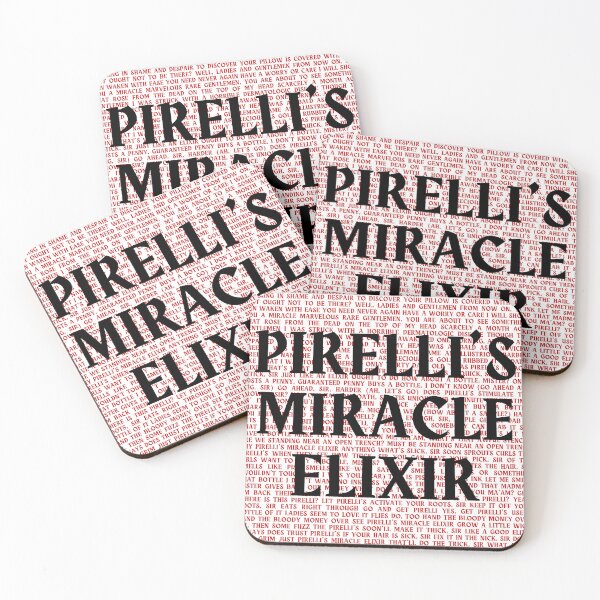 Item preview, Sweeney Todd lyrics designed and sold by broadwaygirl142.