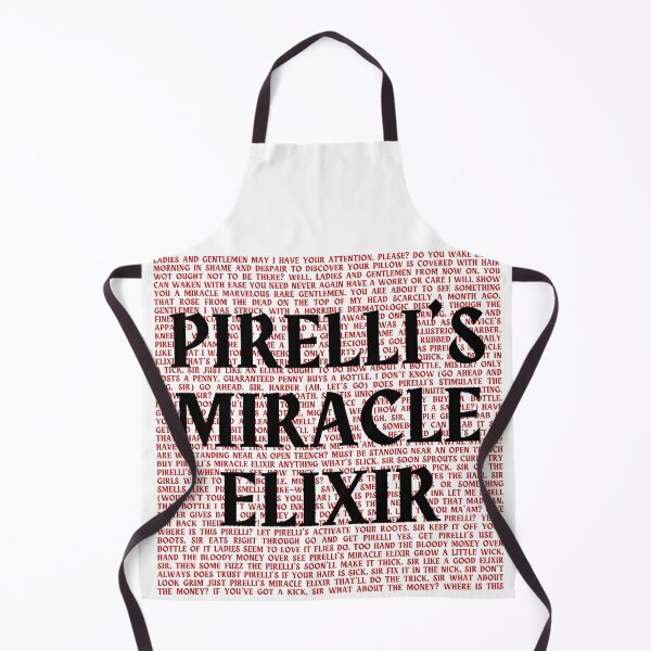 Item preview, Sweeney Todd lyrics designed and sold by broadwaygirl142.