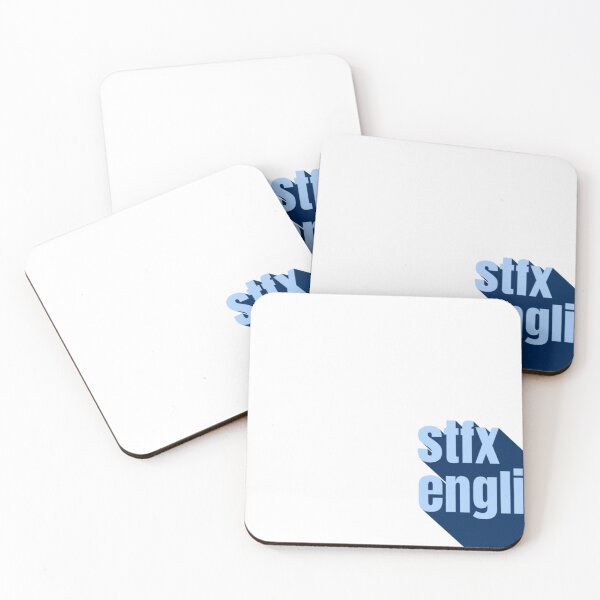 Item preview, StFX English designed and sold by graceeamer.