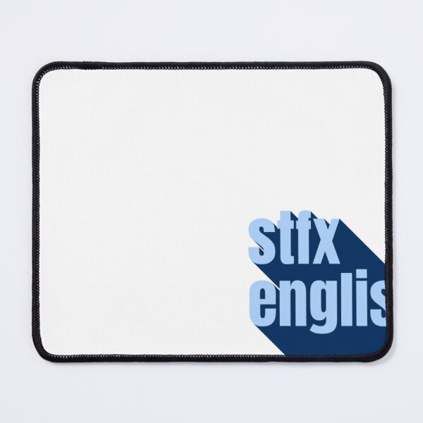 Item preview, StFX English designed and sold by graceeamer.