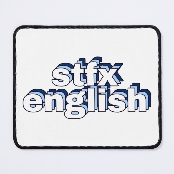 Item preview, StFX English designed and sold by graceeamer.