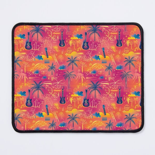Item preview, Bohemian Soul Festival designed and sold by MidArtForge.