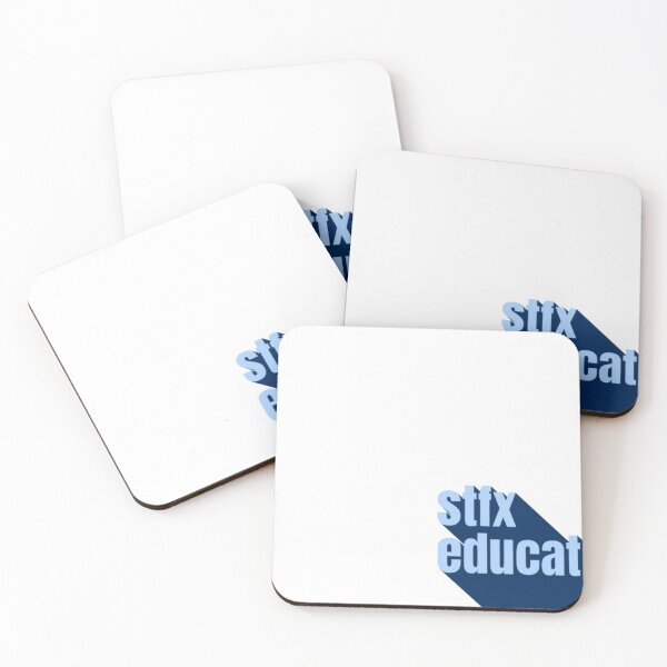 Item preview, StFX Education designed and sold by graceeamer.