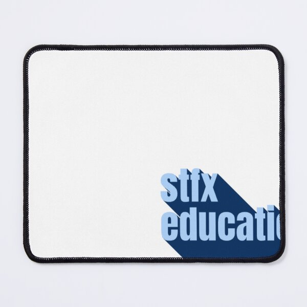 Item preview, StFX Education designed and sold by graceeamer.