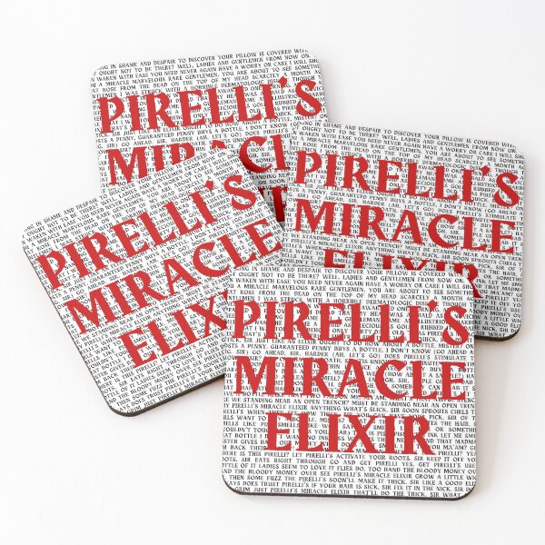 Item preview, Sweeney Todd lyrics designed and sold by broadwaygirl142.