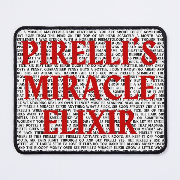 Item preview, Sweeney Todd lyrics designed and sold by broadwaygirl142.