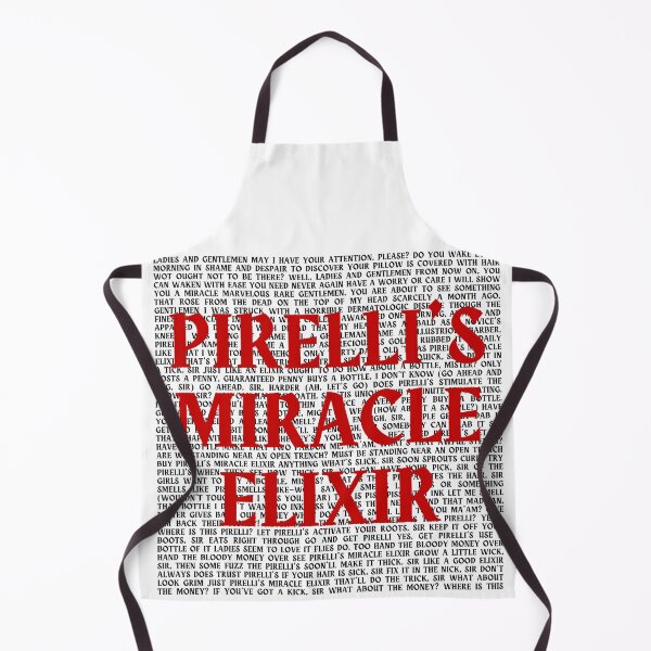 Item preview, Sweeney Todd lyrics designed and sold by broadwaygirl142.