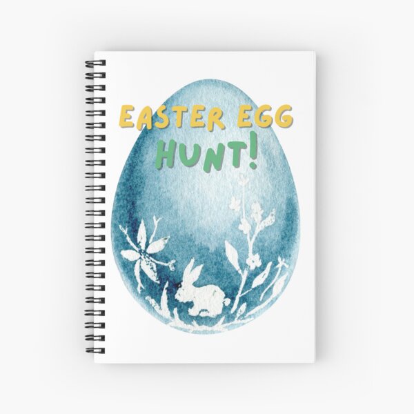 Item preview, Easter Egg Hunt designed and sold by Juney1256.