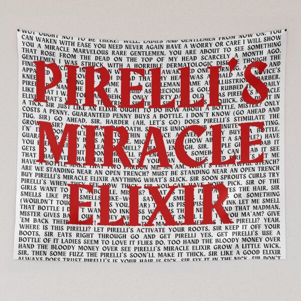 Item preview, Sweeney Todd lyrics designed and sold by broadwaygirl142.