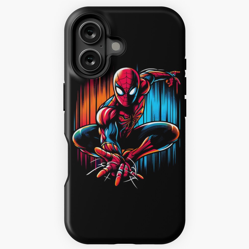 Item preview, iPhone Magsafe Tough Case designed and sold by aidenowcxri.