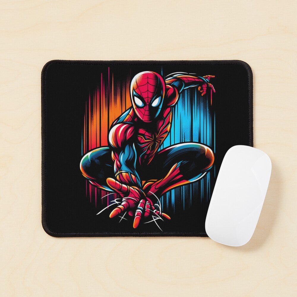 Item preview, Mouse Pad designed and sold by aidenowcxri.