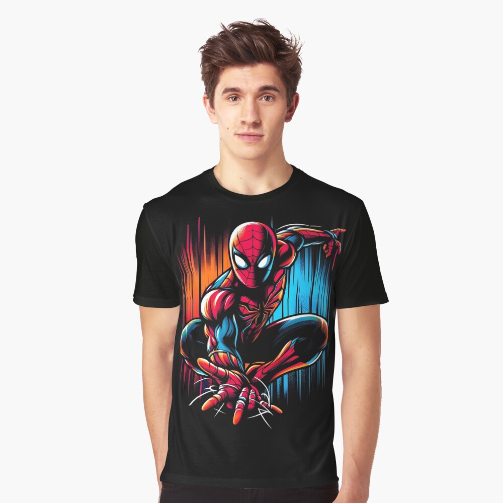 Item preview, Graphic T-Shirt designed and sold by aidenowcxri.