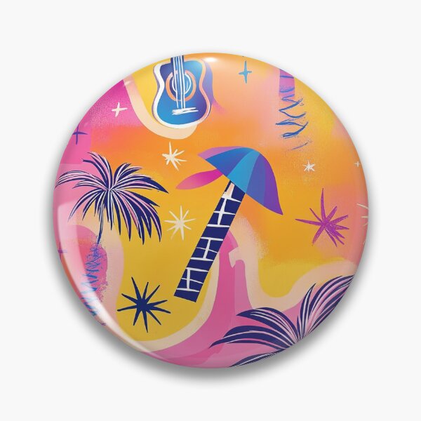 Item preview, Bohemian Soul Festival designed and sold by MidArtForge.