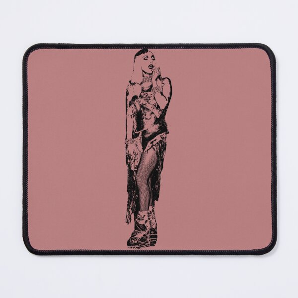 Item preview, Lady Gaga Meat Dress designed and sold by designsbykateco.