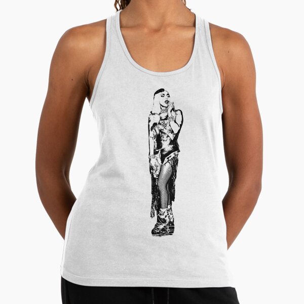 Lady Gaga Tank Tops for Sale | Redbubble