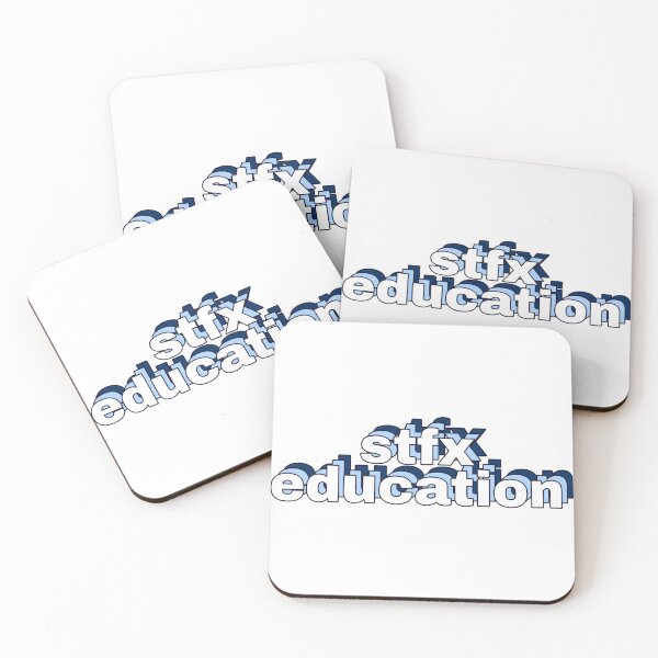 Item preview, StFX Education designed and sold by graceeamer.