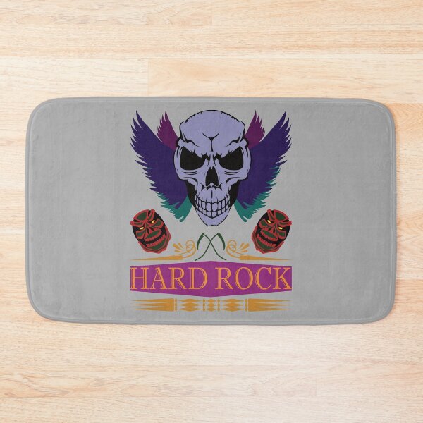 Item preview, Hard rock. designed and sold by MiPa78.