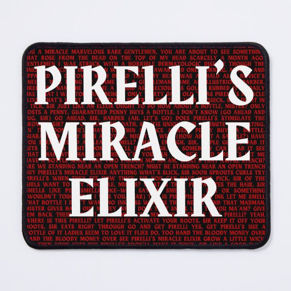 Item preview, Sweeney Todd lyrics designed and sold by broadwaygirl142.