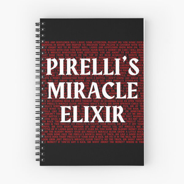 Item preview, Sweeney Todd lyrics designed and sold by broadwaygirl142.