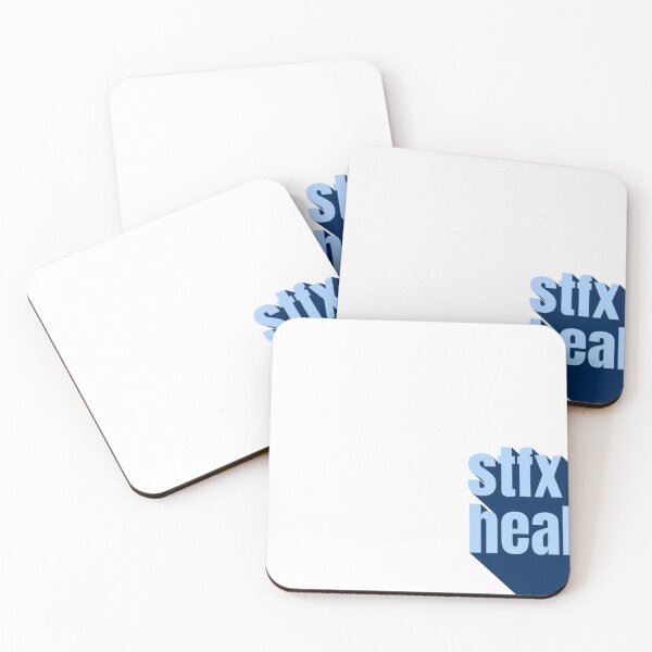 Item preview, StFX Health designed and sold by graceeamer.