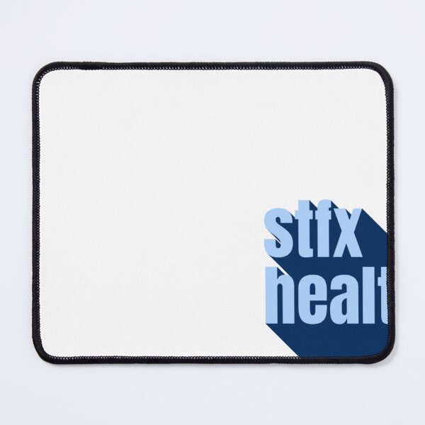 Item preview, StFX Health designed and sold by graceeamer.