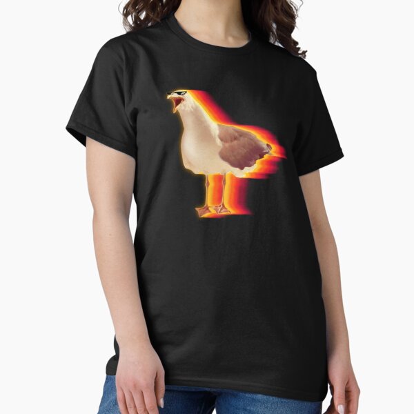 Item preview, Snazzy Seagull Logo designed and sold by snazzyseagull.