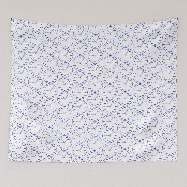 Item preview, ME! O'CLOCK designed and sold by oddwonders.