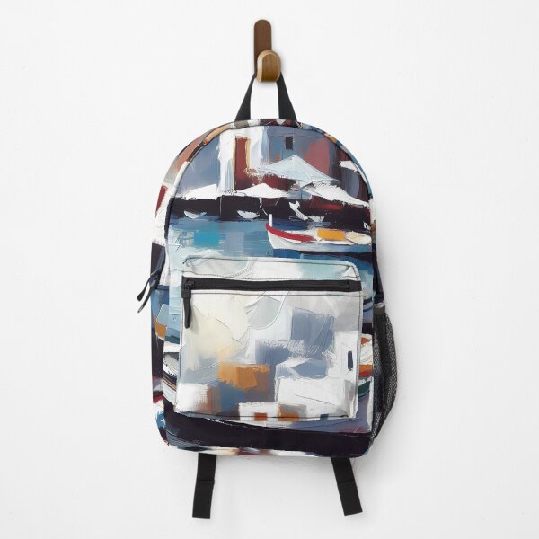 Item preview, Greek Island Coastline designed and sold by Visual Nomad Club.