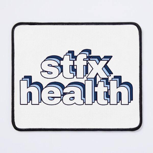 Item preview, StFX Health designed and sold by graceeamer.