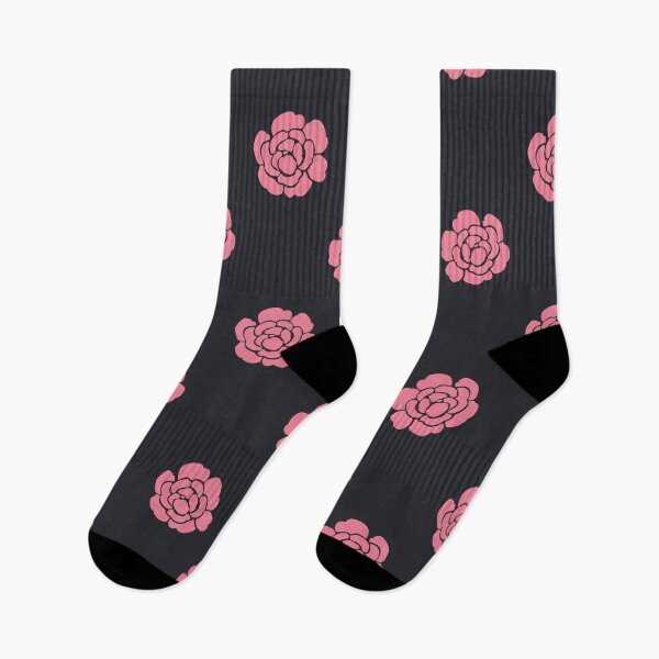 Item preview, Light Pink Roses designed and sold by rikaravi.