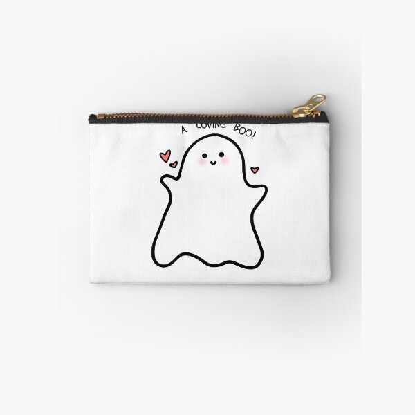 Item preview, Lovable Ghost designed and sold by SaPiVa.
