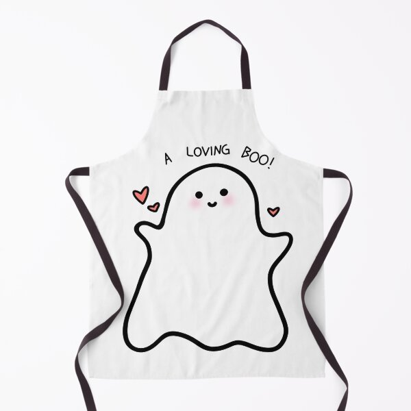 Item preview, Lovable Ghost designed and sold by SaPiVa.