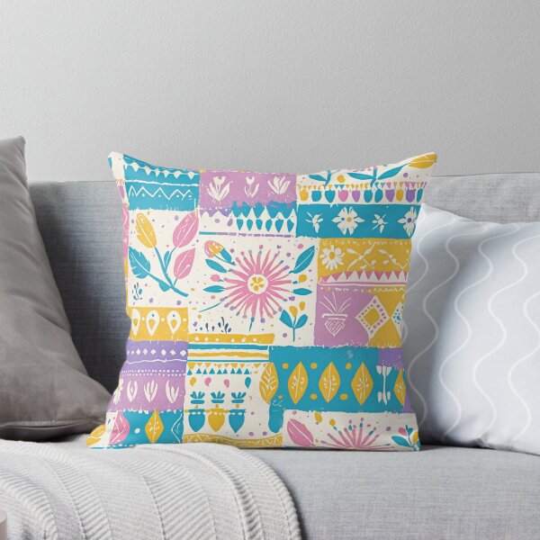 Item preview, Southwestern Chic Pastel 1 designed and sold by J-CCreations.
