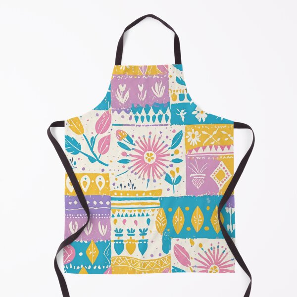 Item preview, Southwestern Chic Pastel 1 designed and sold by J-CCreations.