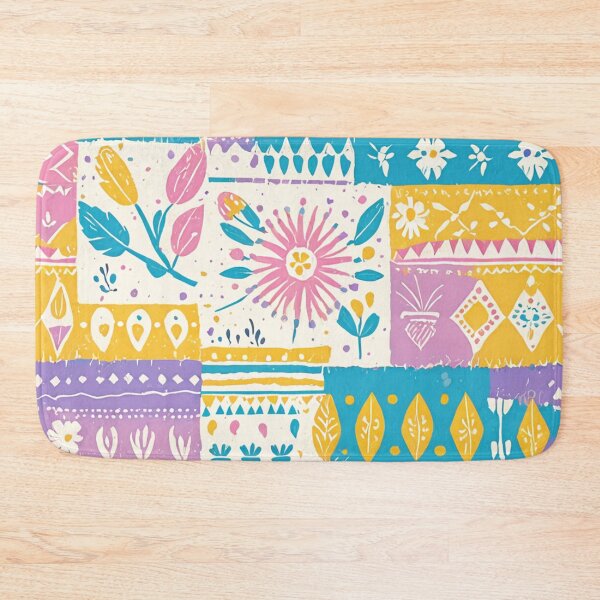 Item preview, Southwestern Chic Pastel 1 designed and sold by J-CCreations.