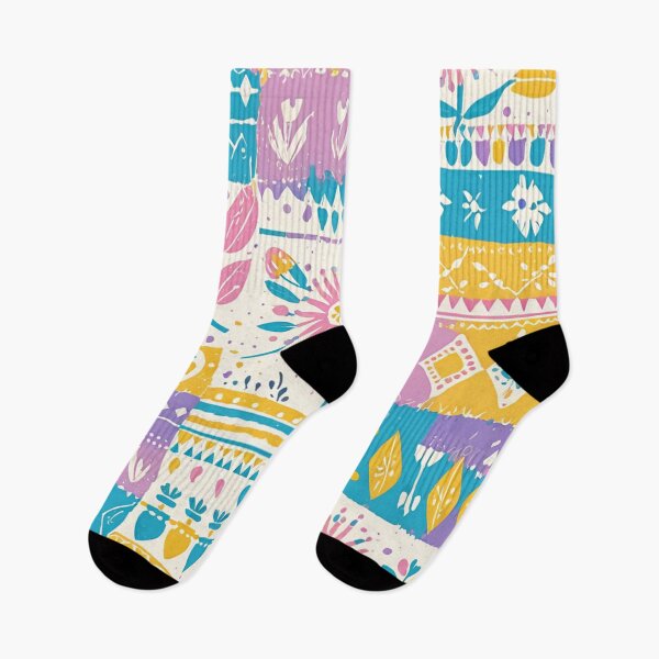 Item preview, Southwestern Chic Pastel 1 designed and sold by J-CCreations.