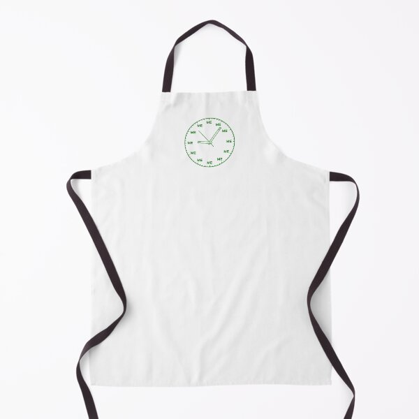Item preview, ME! O'CLOCK designed and sold by oddwonders.
