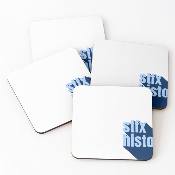 Item preview, StFX History designed and sold by graceeamer.