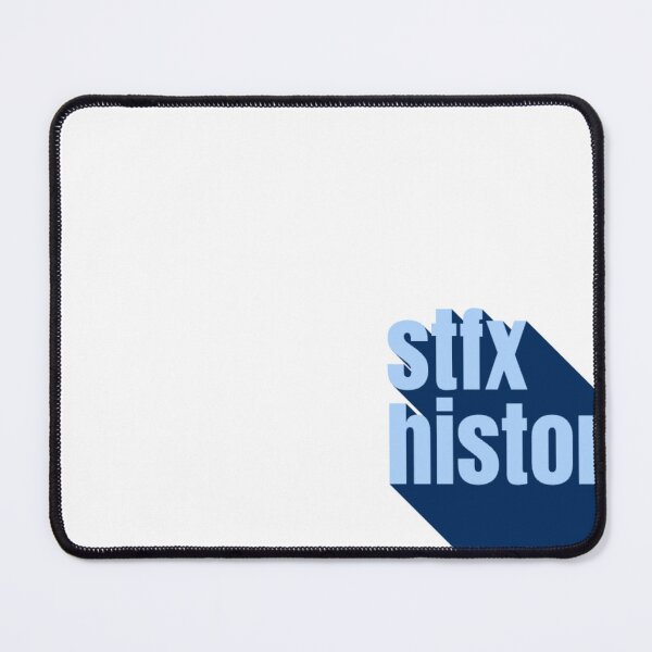 Item preview, StFX History designed and sold by graceeamer.