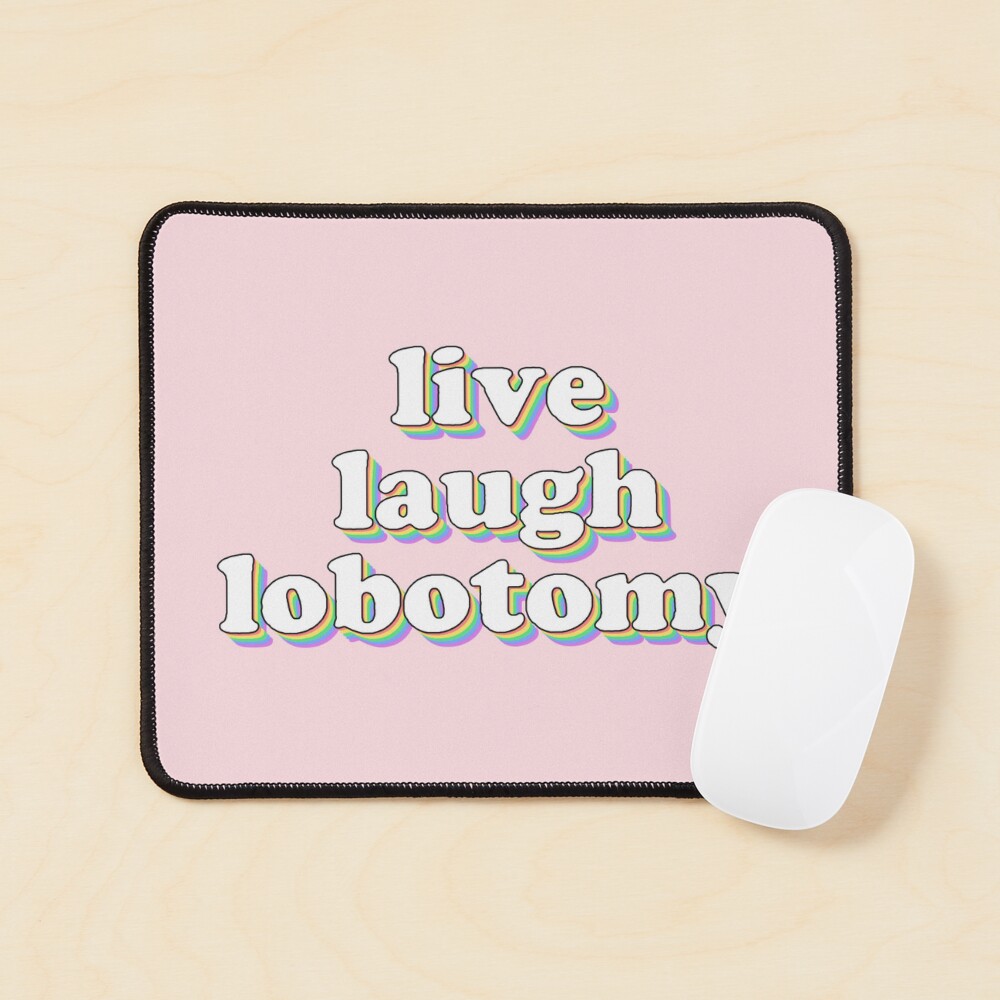 Item preview, Mouse Pad designed and sold by snazzyseagull.