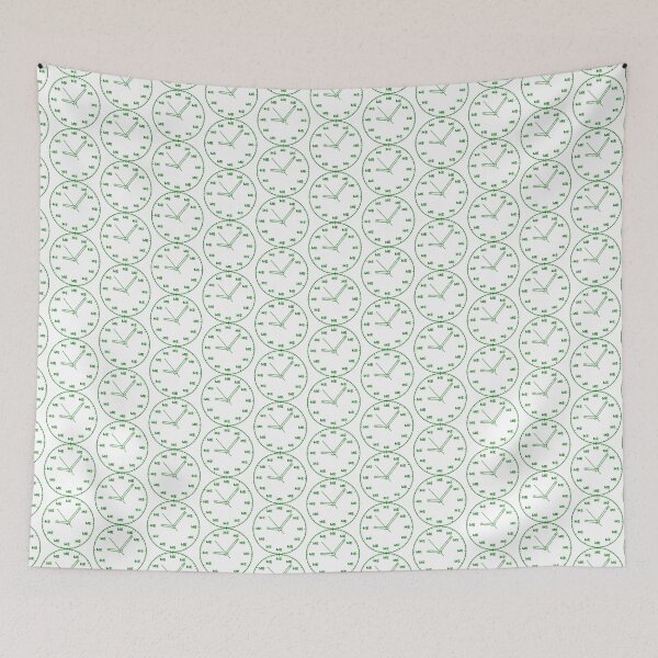 Item preview, ME! O'CLOCK designed and sold by oddwonders.