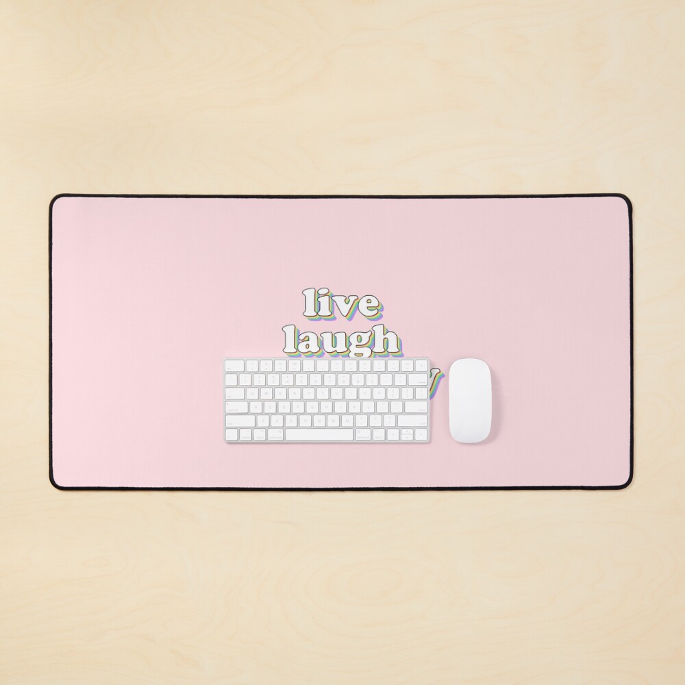 Item preview, Desk Mat designed and sold by snazzyseagull.